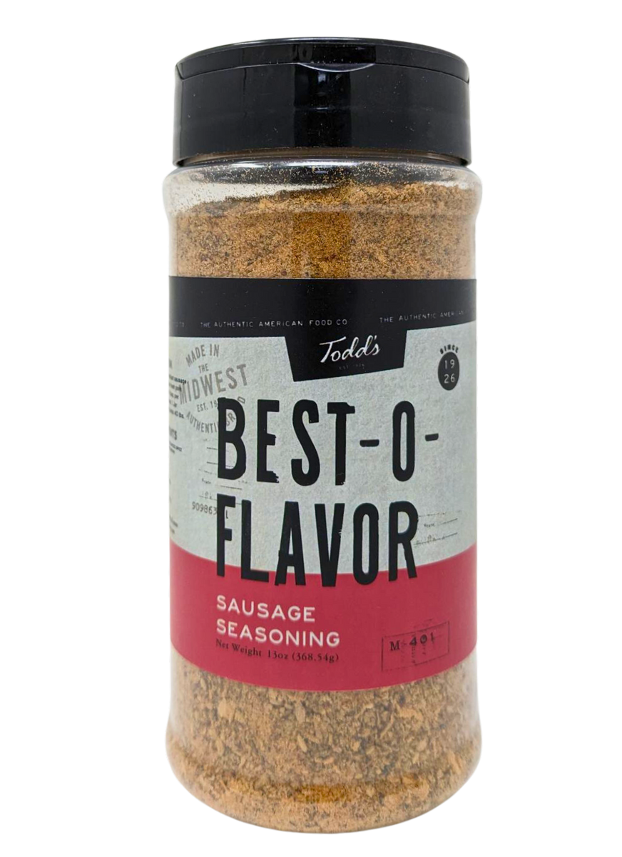 CLIENTNEWS Dan-O's has officially launched their new seasoning Preem-O!  Elevate your cooking game and savor top-notch flavors on your…