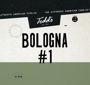 Bologna # 1 Seasoning 2x 5.5lb Bags